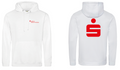 Herren Hoodie Sparkasse