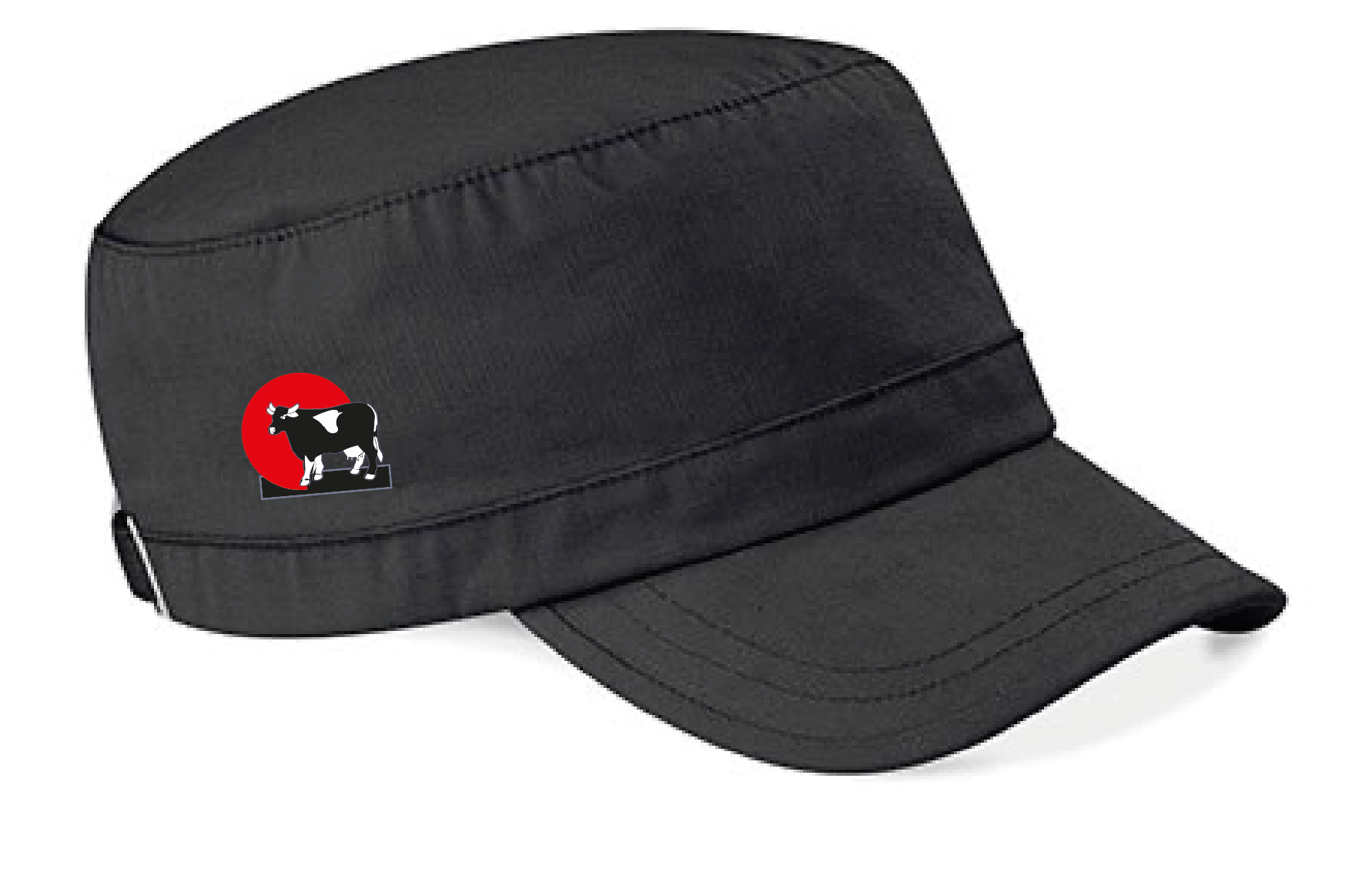 Adventure Cap Kummer Schäfer