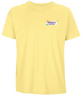 T-Shirt Sparkasse "Bildung"