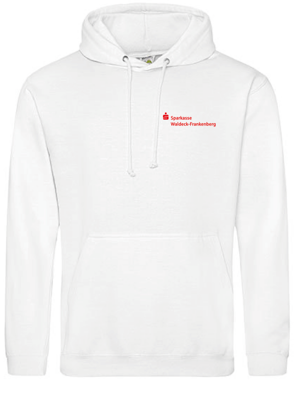 Hoodie Sparkasse