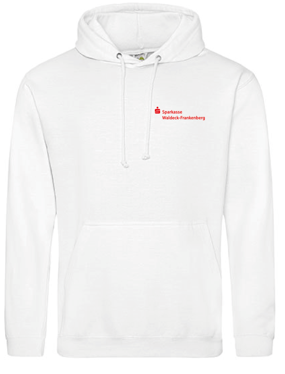 Hoodie Sparkasse