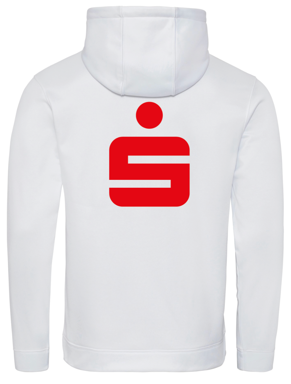 Hoodie Sparkasse